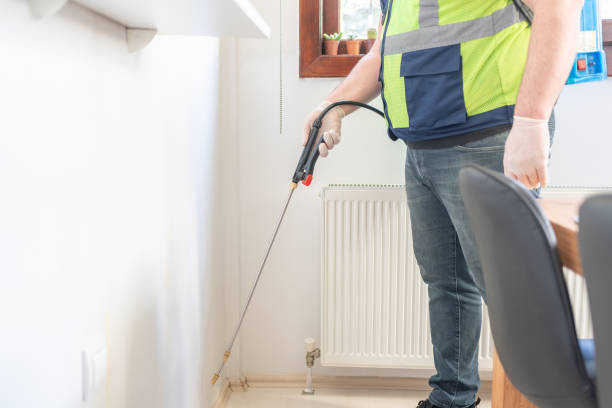 Best Emergency Pest Control  in Sherman, TX